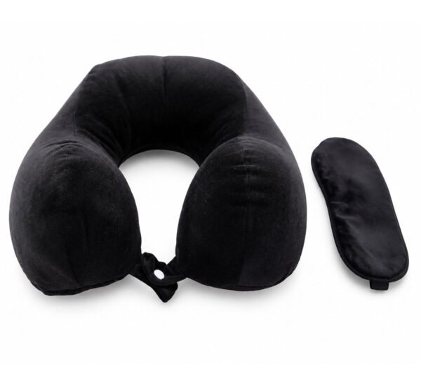 black neck pillow combo black neck pillow combo